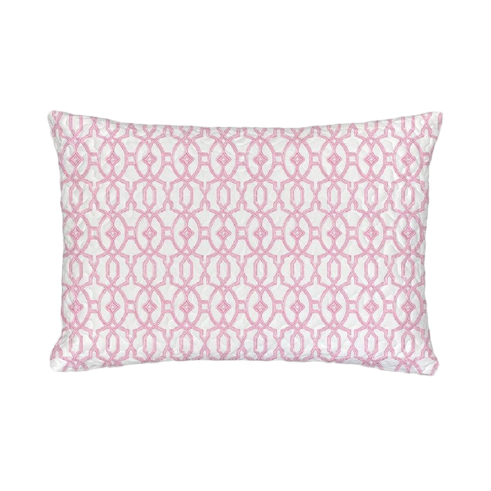 Not My Circus Quilted Mini Pillow HOME & GIFTS - Home Decor - Decorative Pillows Ida Mae Home