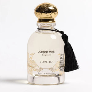 Johnny Was Love 87 50ml Perfume HOME & GIFTS - Bath & Body - Perfume Johnny Was Collection   