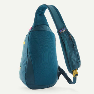 Patagonia Atom Sling Bag - 8L ACCESSORIES - Luggage & Travel - Backpacks & Belt Bags Patagonia