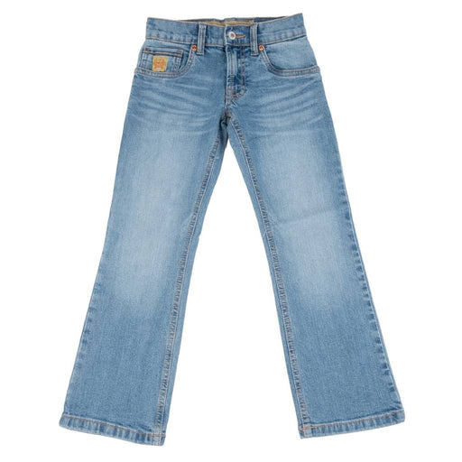 Cinch Boy's Relaxed Fit Straight Leg Jean KIDS - Boys - Clothing - Jeans Cinch