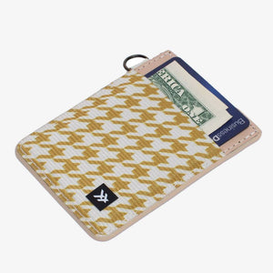 Thread Wallets Vertical Wallet - Hounds WOMEN - Accessories - Small Accessories Thread Wallets   