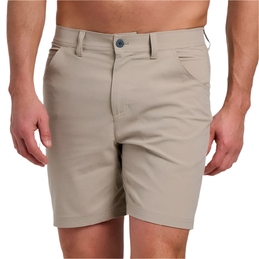 Free Fly Men's Topogrid Shorts MEN - Clothing - Shorts Free Fly Apparel