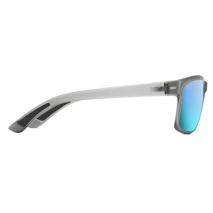 Maui Jim Pokowai Arch Polarized Sunglasses ACCESSORIES - Additional Accessories - Sunglasses Maui Jim Sunglasses   