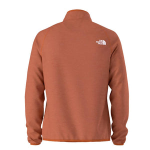 The North Face Men's Canyonlands 1/2 Zip Pullover MEN - Clothing - Pullovers & Hoodies The North Face   