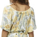 * Rip Curl Women's Always Summer Top - FINAL SALE WOMEN - Clothing - Tops - Short Sleeved Rip Curl