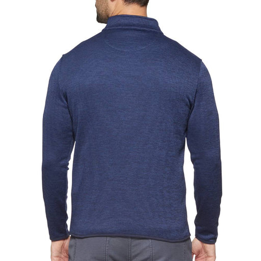 * Flag & Anthem Men's 1/4 Zip Tipton Performance Pullover - FINAL SALE MEN - Clothing - Pullovers & Hoodies Flag And Anthem