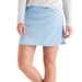 Free Fly Women's Bamboo-Lined Breeze Skort - FINAL SALE WOMEN - Clothing - Skirts Free Fly Apparel