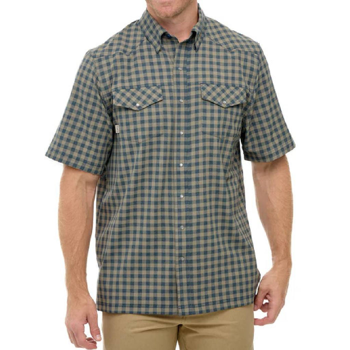 GameGuard Mesquite Snap Shirt