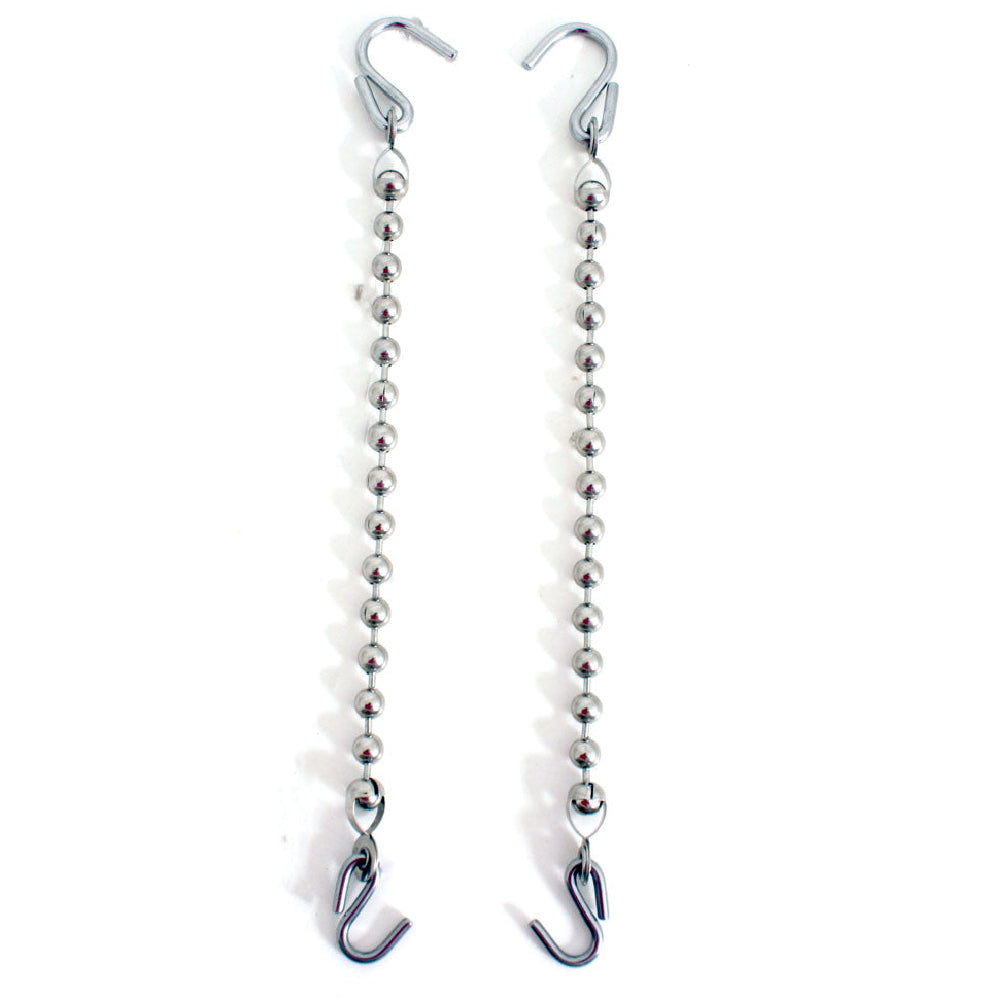 Rein Chain Tack - Reins Teskey's   