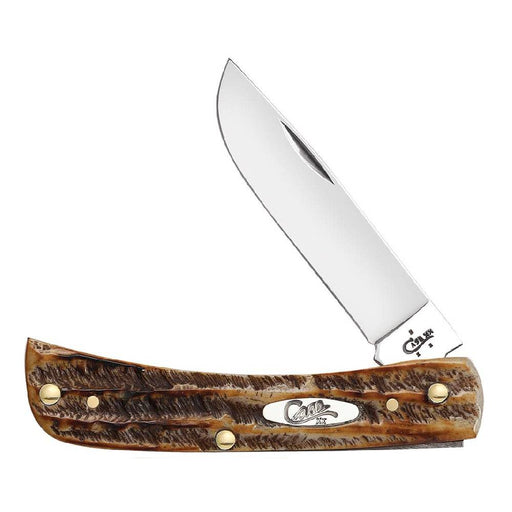 Case 6.5 Bonestag Sod Buster Jr Knives W.R. Case   