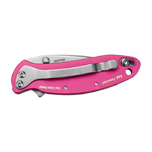 Kershaw Chive Pink Knives - Knives Kershaw Knives   