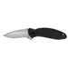 Kershaw Scallion Black Knives Kershaw Knives