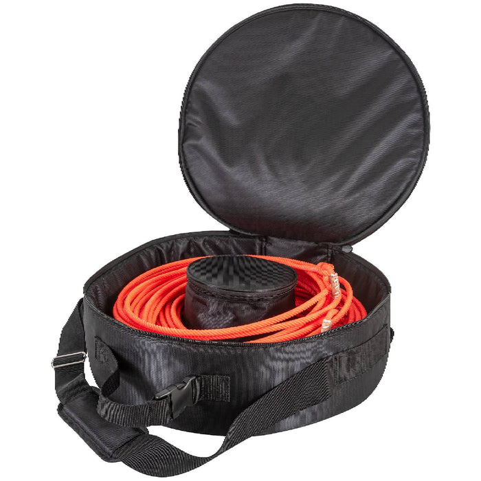Rattler Breakaway Rope Bag Tack - Ropes & Roping Rattler