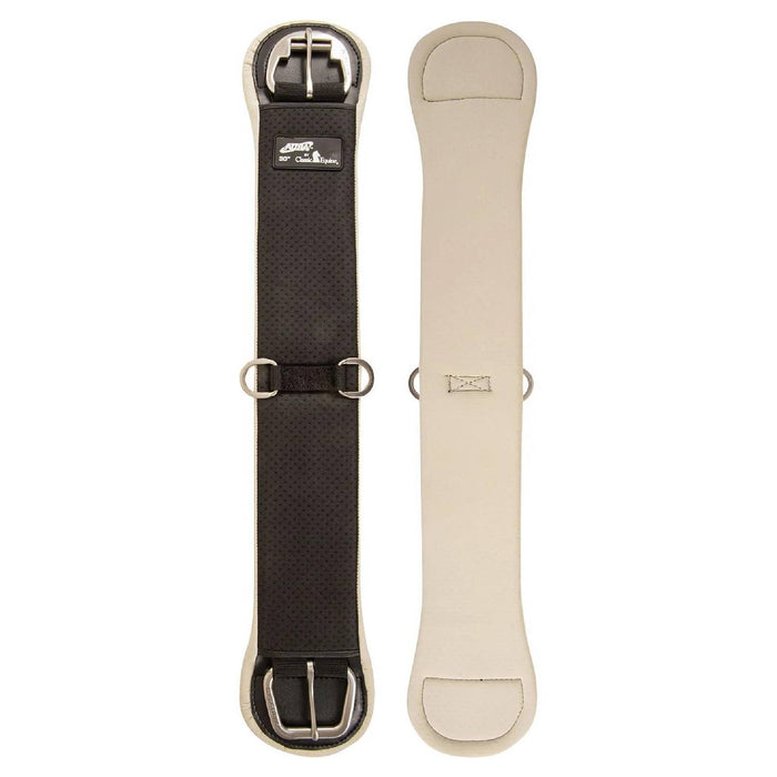 Classic Equine Aura Cinch Tack - Saddle Accessories Classic Equine Straight 26"