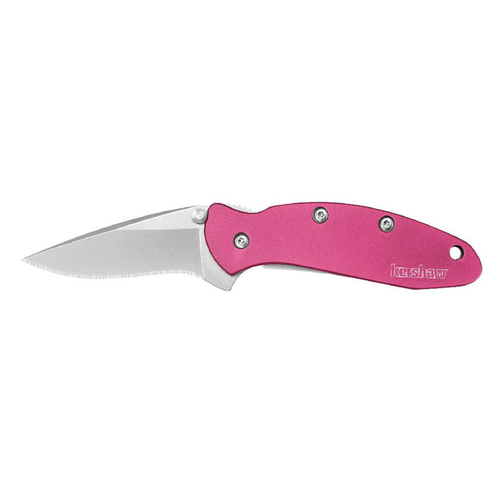 Kershaw Chive Pink Knives Kershaw Knives