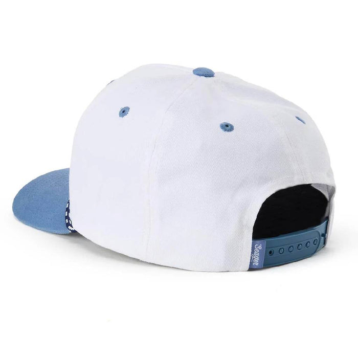 Seager Greenhead Snapback Cap
