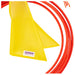 Rattler Breakaway Flag Tack - Ropes & Roping Rattler