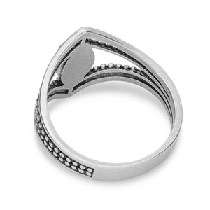 Montana Silversmiths Turquoise Mirage Ring WOMEN - Accessories - Jewelry - Rings Montana Silversmiths   