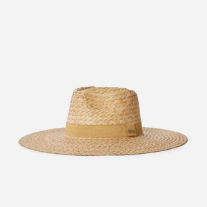 Rip Curl Premium Surf Straw Panama Hat HATS - CASUAL HATS Rip Curl   