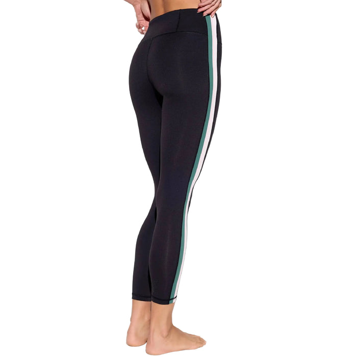 Sage 7/8 High Waist Legging