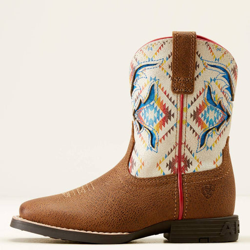 Ariat Kids San Angelo VentTek Boot KIDS - Footwear - Boots Ariat Footwear   