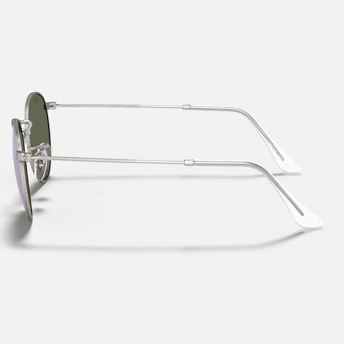 Ray-Ban Round Flash Lens Sunglasses ACCESSORIES - Additional Accessories - Sunglasses Ray-Ban   
