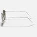Ray-Ban Round Flash Lens Sunglasses ACCESSORIES - Additional Accessories - Sunglasses Ray-Ban   