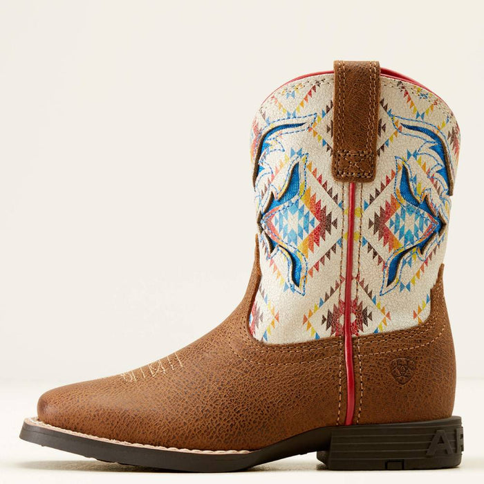 Ariat Kids San Angelo VentTek Boot KIDS - Footwear - Boots Ariat Footwear   