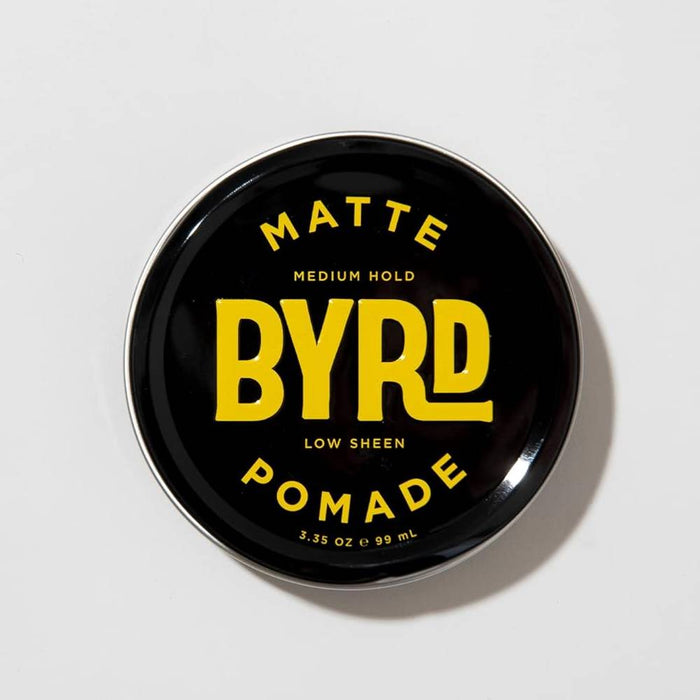 BYRD The Flock Favorites MEN - Accessories - Grooming & Cologne Byrd Hairdo Products   