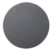 Black Round Mango Wood Pedestal HOME & GIFTS - Home Decor - Decorative Accents Creative Co-Op