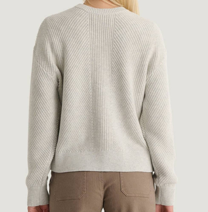 Free Fly Women's Coastloom Crew Sweater