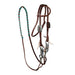 Professional's Choice Pony Bridle Set Tack - Headstalls Teskey's Turquoise