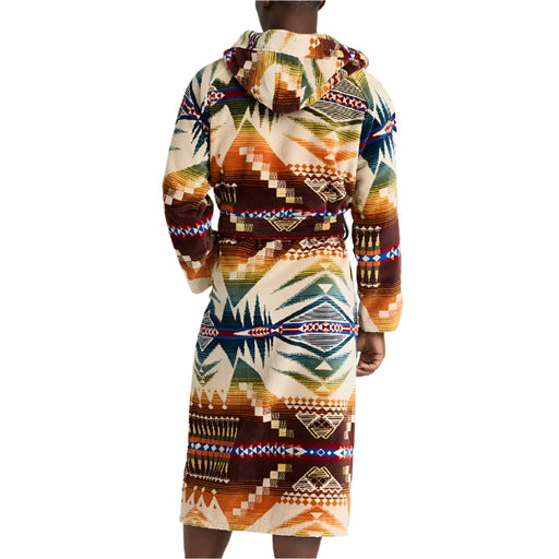 Pendleton Men's Mystic Lake Robe MEN - Clothing - Underwear, Socks & Loungewear - Loungewear Pendleton