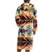 Pendleton Men's Mystic Lake Robe MEN - Clothing - Underwear, Socks & Loungewear - Loungewear Pendleton
