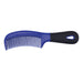 Mane & Tail Comb Equine - Grooming Partrade Purple  