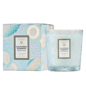 California Summer Classic Candle HOME & GIFTS - Home Decor - Candles + Diffusers Voluspa   