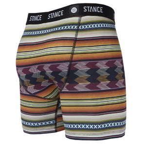 Stance Men's Baron Boxer Brief MEN - Clothing - Underwear, Socks & Loungewear Stance   