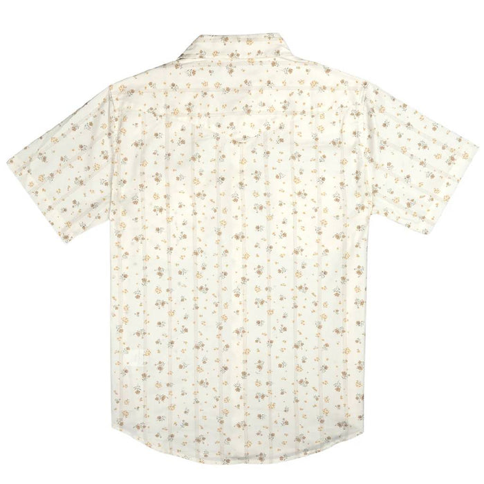 Sendero Provisions Men's The Wyatt Snap Shirt MEN - Clothing - Shirts - Short Sleeve Sendero Provisions Co