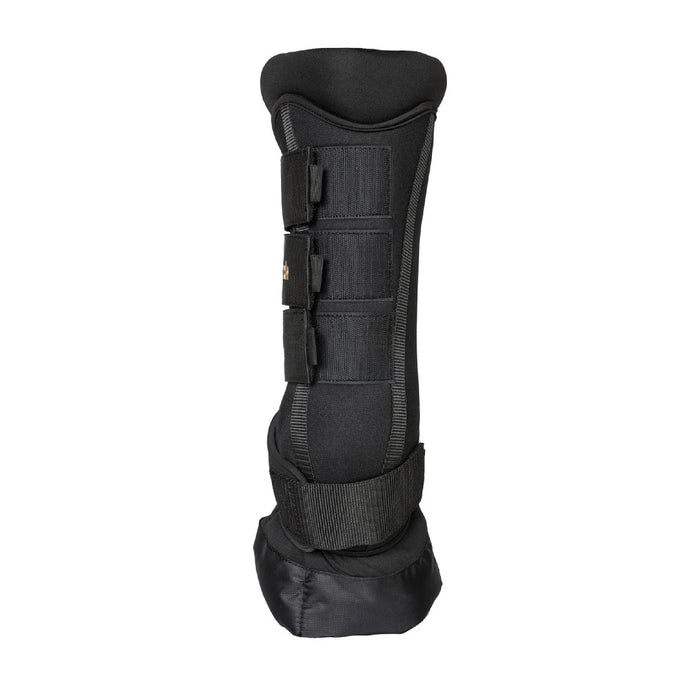 Back On Track Royal Quick Wraps Deluxe Equine - Therapeutic Back on Track
