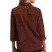 * KÜHL Women's Tallula Cord Shirt - FINAL SALE WOMEN - Clothing - Tops - Long Sleeved Kühl