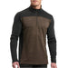 KÜHL Men's Ryzer 1/4 Zip Pullover MEN - Clothing - Pullovers & Hoodies Kühl   
