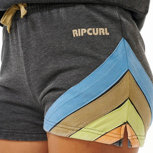 Rip Curl Women's Surf Revival Fleece Short WOMEN - Clothing - Shorts Rip Curl   