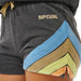 * Rip Curl Women's Surf Revival Fleece Short - FINAL SALE WOMEN - Clothing - Shorts Rip Curl
