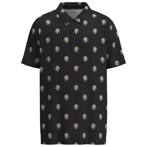 Hooey Weekender Black Polo Shirt MEN - Clothing - Shirts - Short Sleeve Hooey