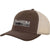 Martin Saddlery Caps with Etched Logo HATS - BASEBALL CAPS Martin Saddlery   