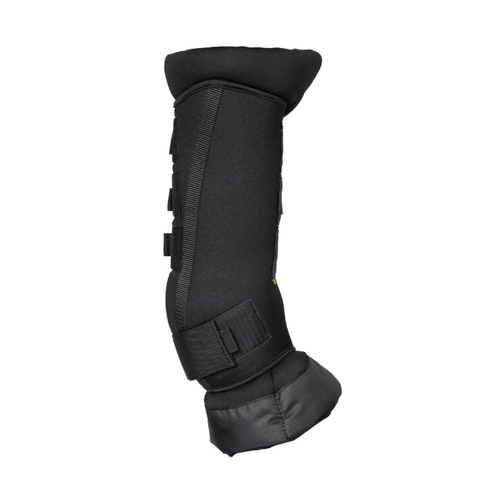 Back On Track Royal Quick Wraps Deluxe Equine - Therapeutic Back on Track