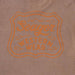 Seager Men's Premium Badge Brown Tee MEN - Clothing - T-Shirts & Tanks Seager Apparel