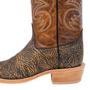 R. Watson Men's Whiskey Shrunken Shoulder Boot - FINAL SALE MEN - Footwear - Western Boots R Watson   