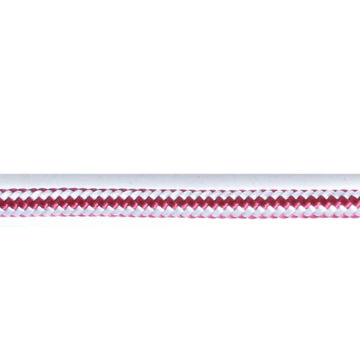 Professional's Choice Easy On Rope Halter with Lead Tack - Halters & Leads Professional's Choice Wine