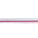 Professional's Choice Easy On Rope Halter with Lead Tack - Halters & Leads Professional's Choice Wine